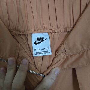 Nike Women's Orange Jacket